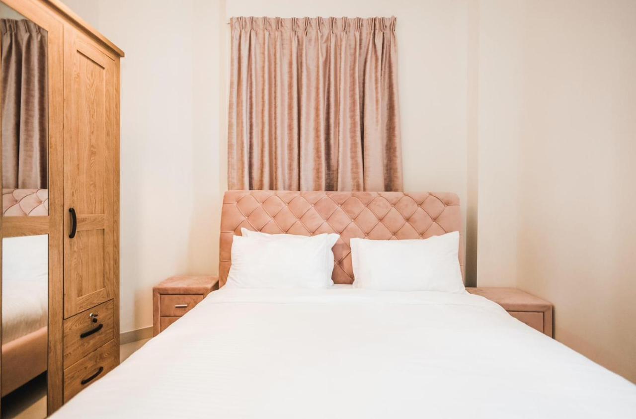 Marina Royal Premium Serviced Marina Wharf - Kids Free Free Check In 24 Apartamento *