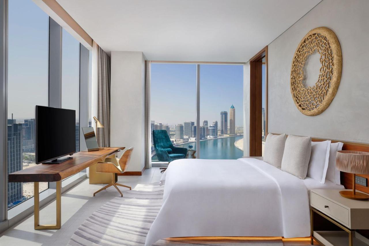 The St. Regis Downtown 5* Dubai