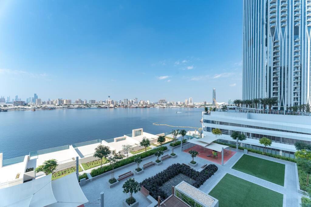 Appartement Vogue Waterfront Living - The Grand Creek Harbour