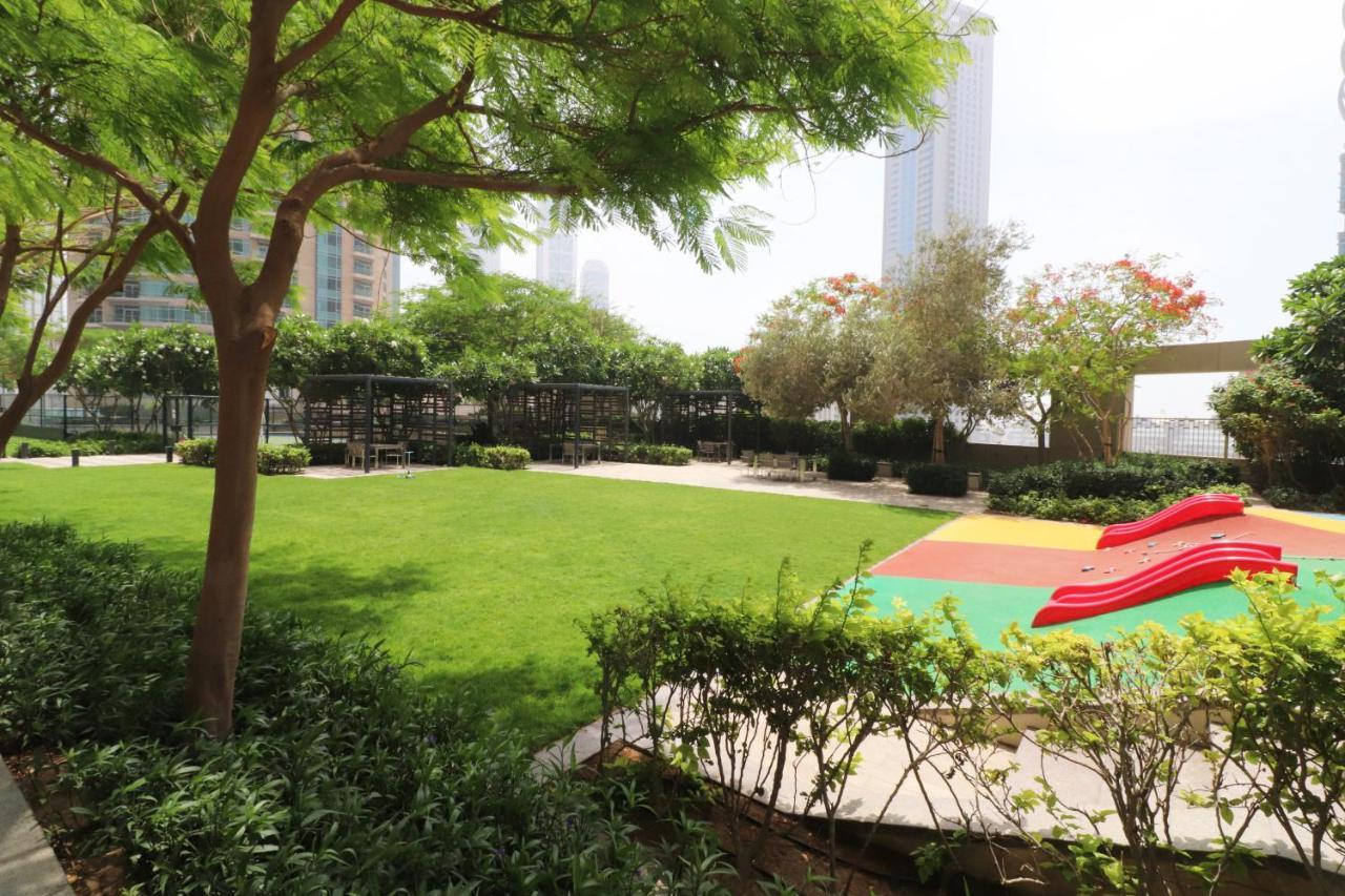 Apartamento Burj Vista 05 Downtown *