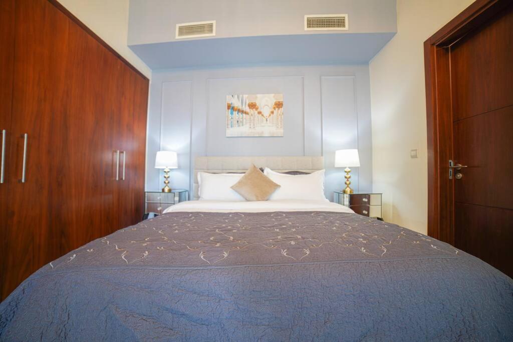 Apartamento First Class 2br With Full Skyline & Sea View *