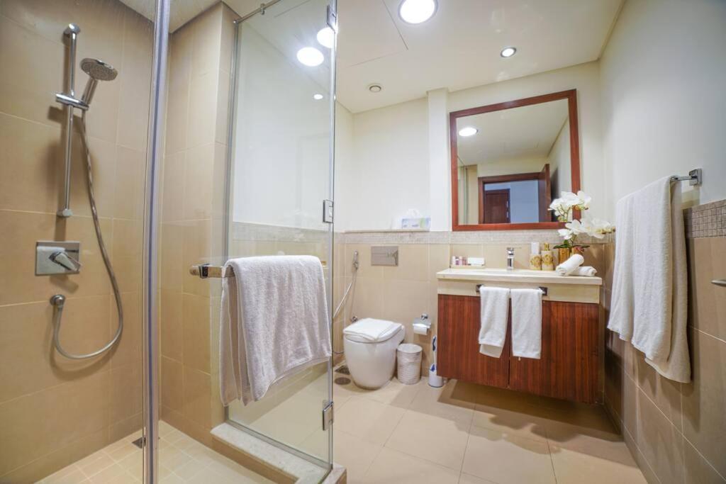 First Class 2br With Full Skyline & Sea View Apartamento *