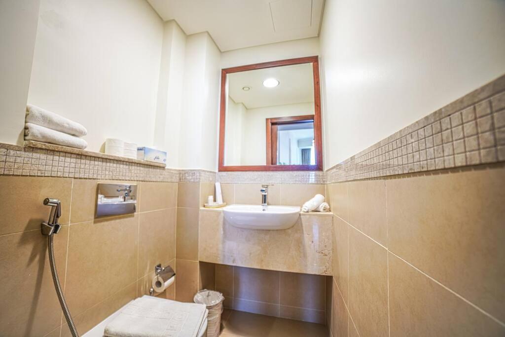 First Class 2br With Full Skyline & Sea View * Dubái