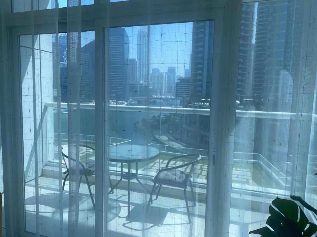 Golden Vacation Homes Continental Tower Marina Apartemen *
