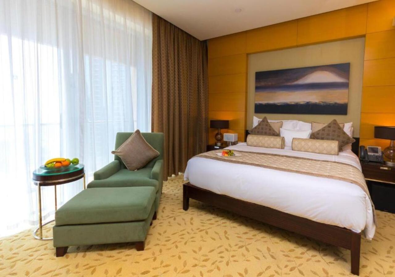 Appartamento Deluxe - Address Mall -the Dubai