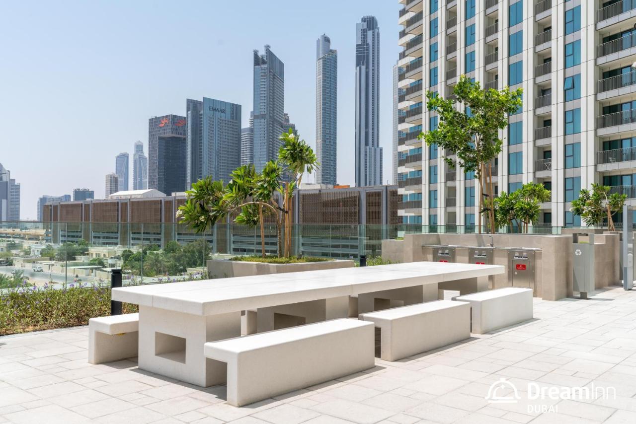 Dream Contemporary - Downtown Views Dubái