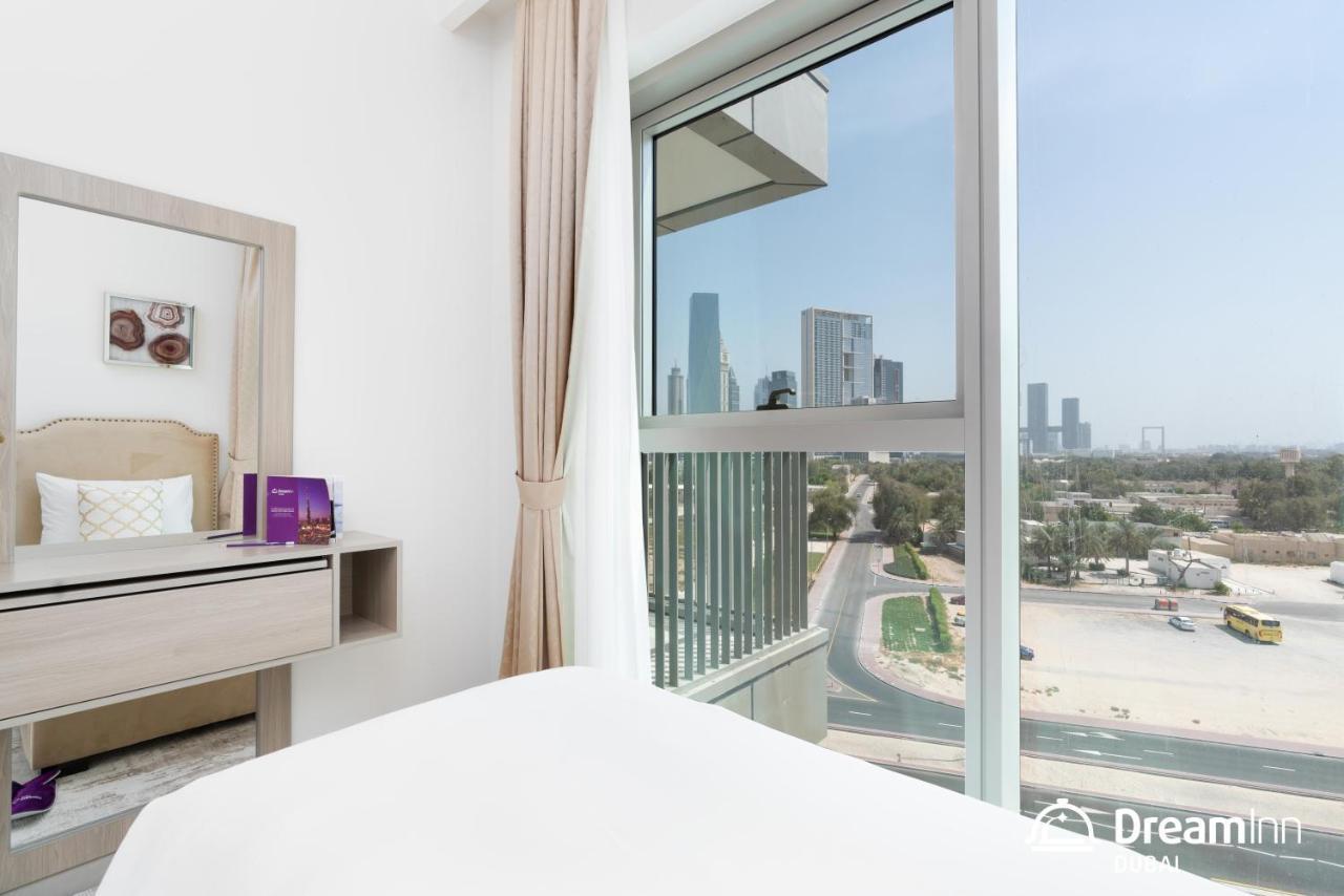 Dream Contemporary - Downtown Views Apartamento Dubái