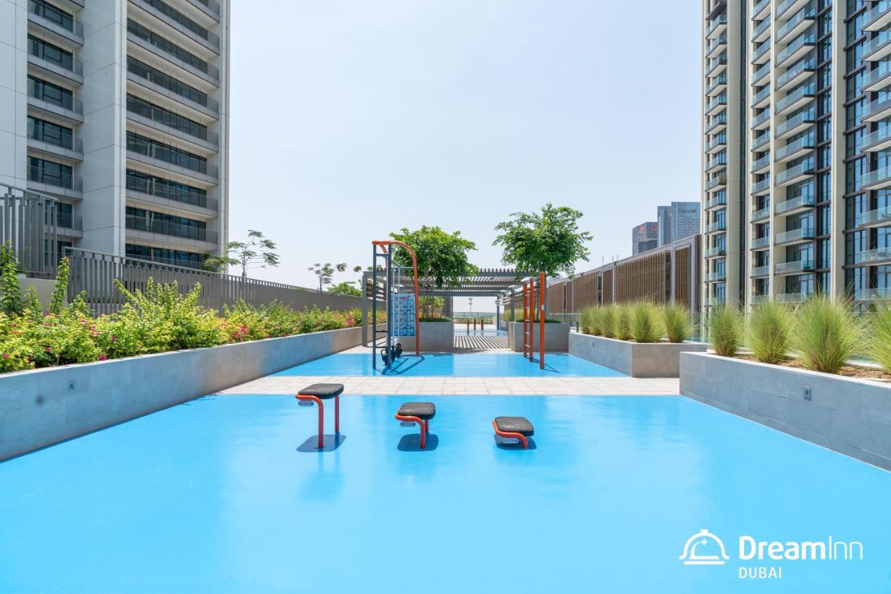 Dream Contemporary - Downtown Views Dubái