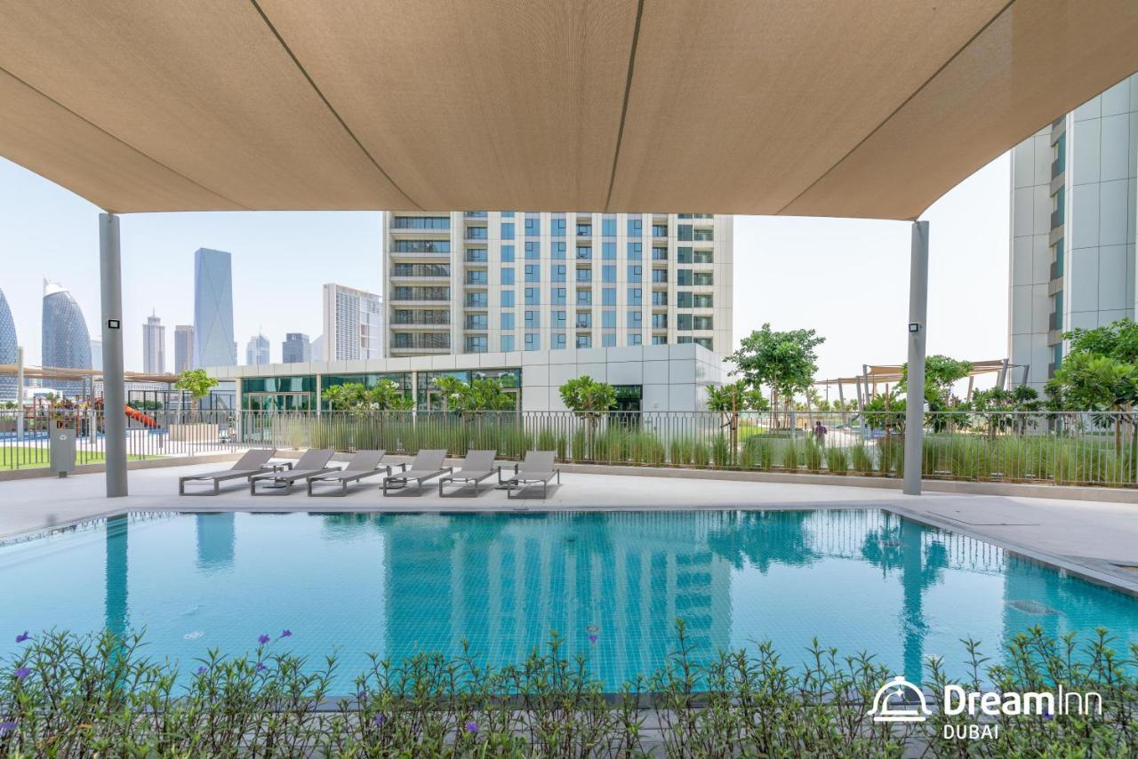 Dream Contemporary - Downtown Views Apartamento Dubái
