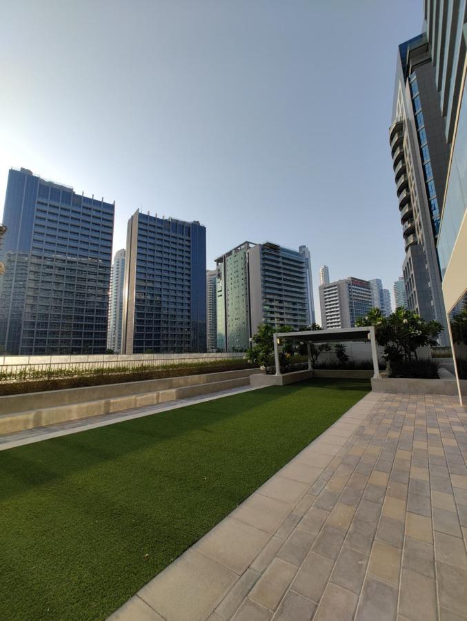 Ultimate / Big Terrace / Brand New / Business Bay / 4 People Dubaï