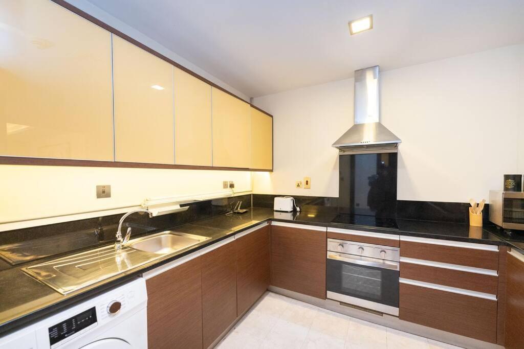 Palm Jumeirah Spacious 1 Bed Private Dubai