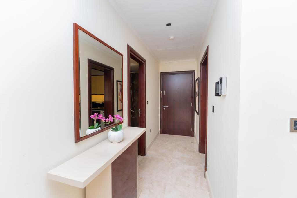 Apartment Palm Jumeirah Spacious 1 Bed Private *