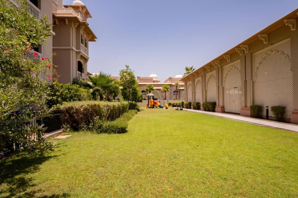 Apartment Palm Jumeirah Spacious 1 Bed Private *