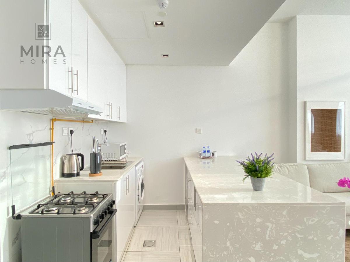 Apartment Mira Homes - Fully Furnished In Jvc Dubai