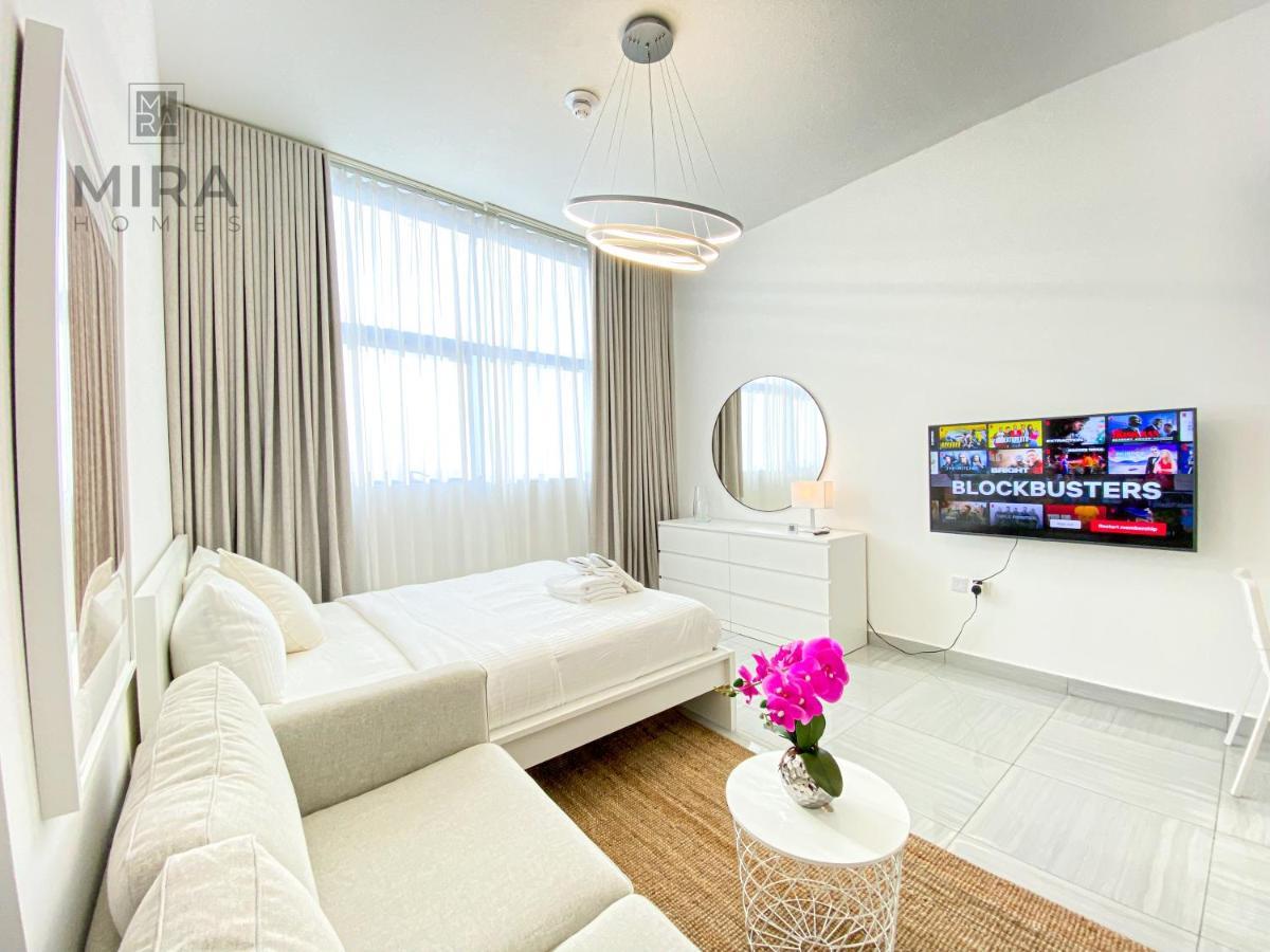 Mira Homes - Fully Furnished In Jvc Apartment