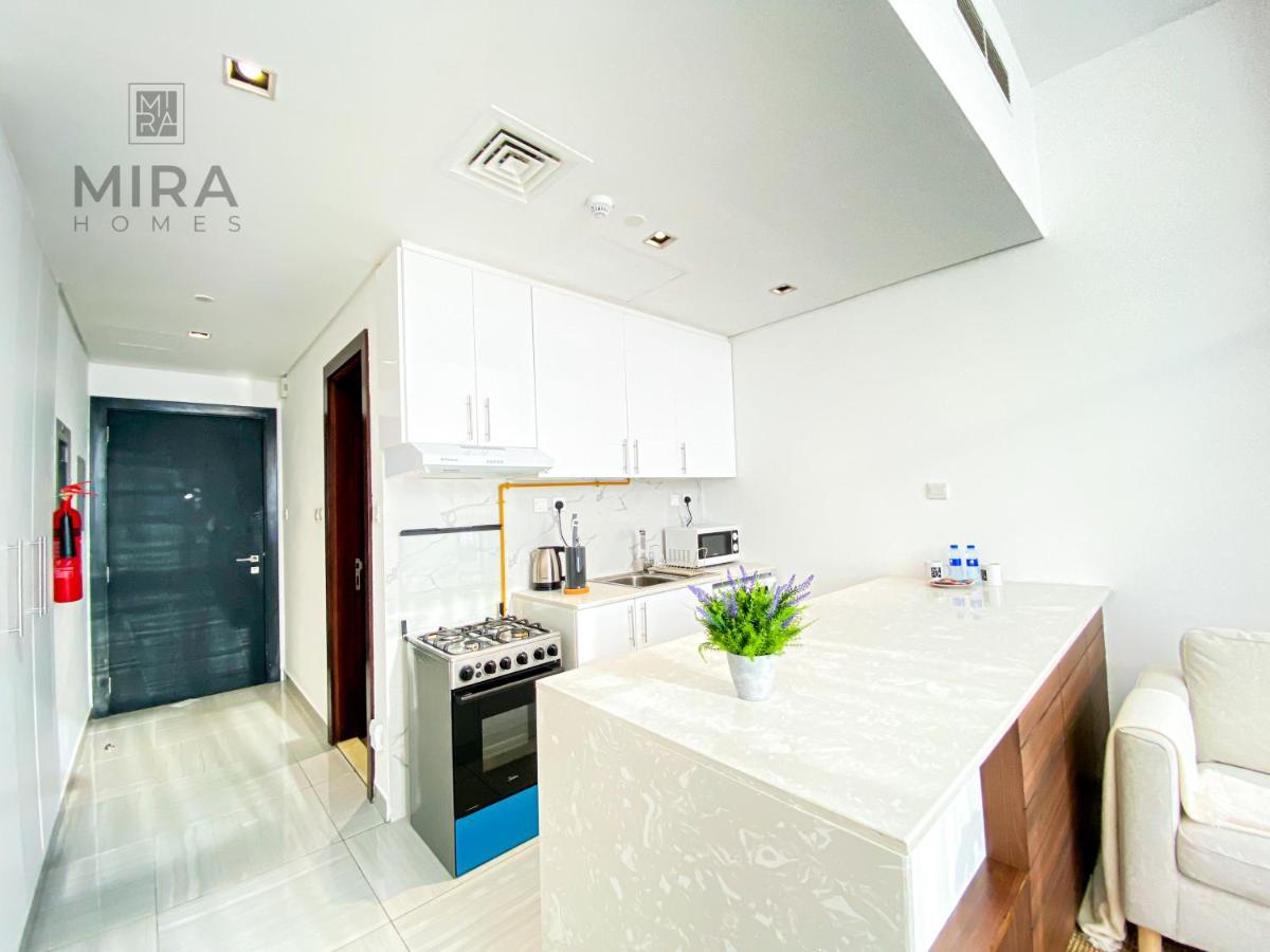 Apartment Mira Homes - Fully Furnished In Jvc