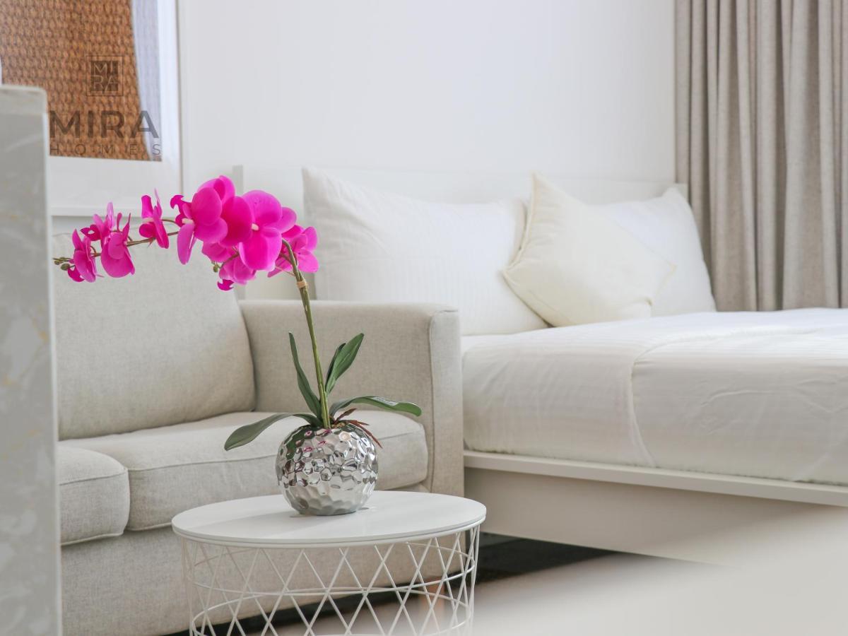 Mira Homes - Fully Furnished In Jvc Apartment