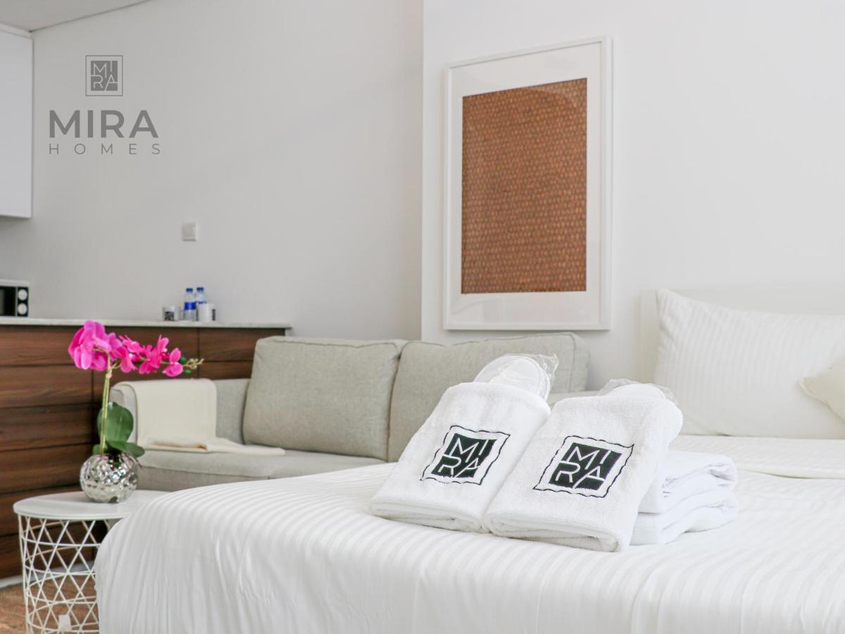 Apartment Mira Homes - Fully Furnished In Jvc Dubai