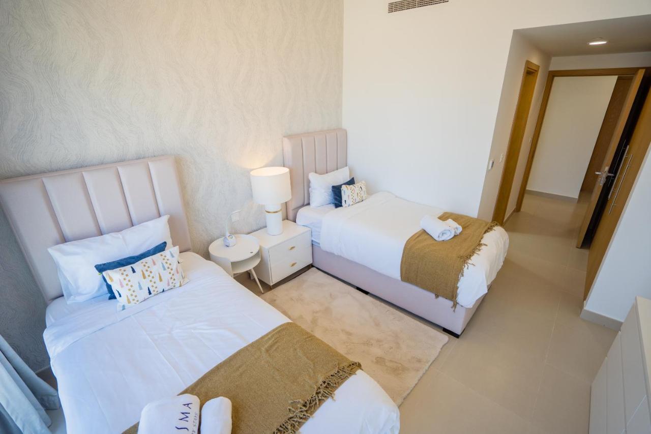 Nasma Luxury - Bellevue Tower 1 *