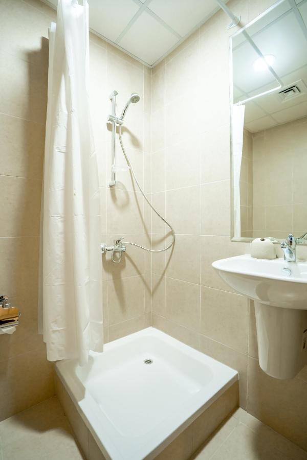 Nasma Luxury - Bellevue Tower 1 * Dubaï