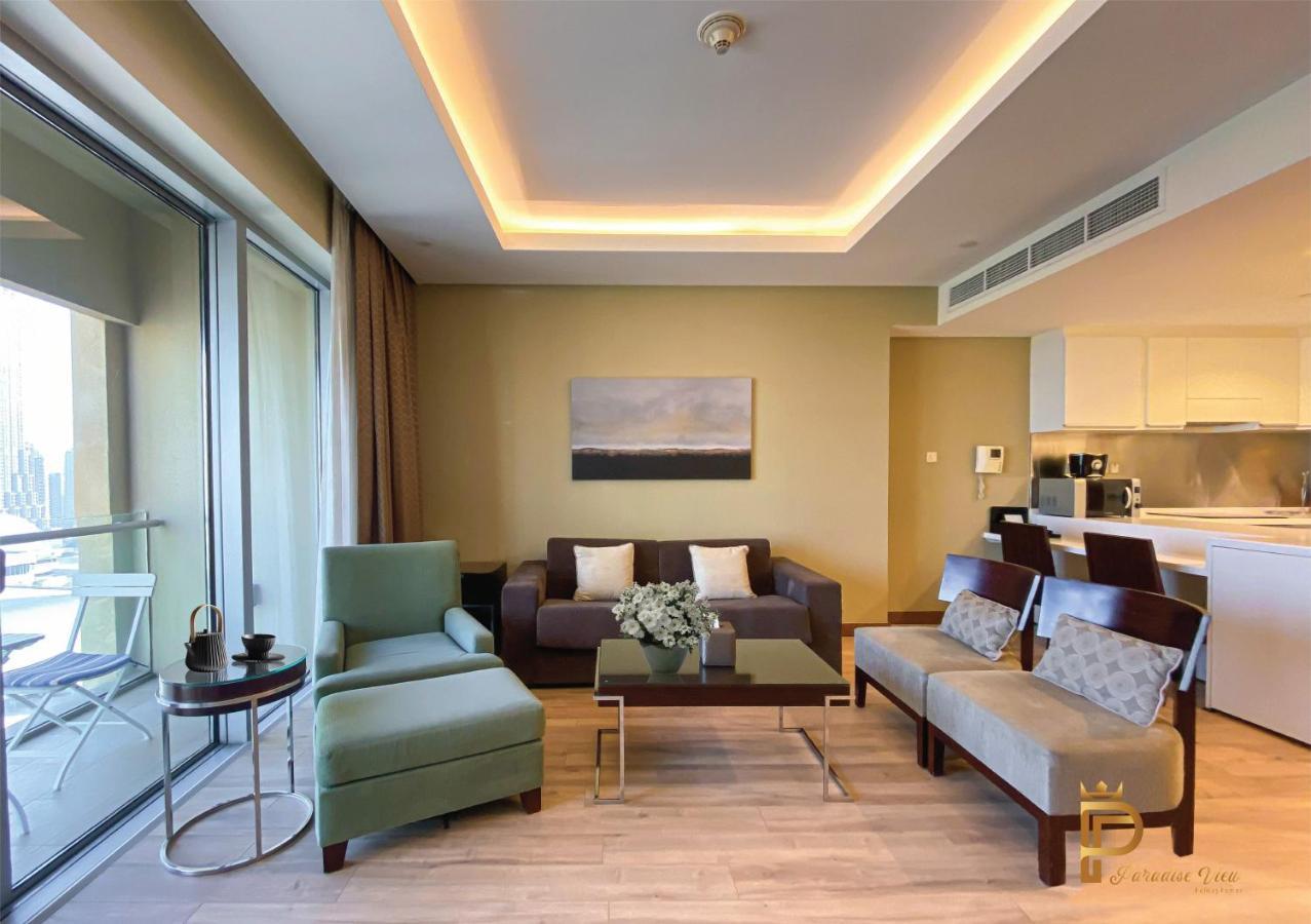 The Address Mall Residences, Paradise View