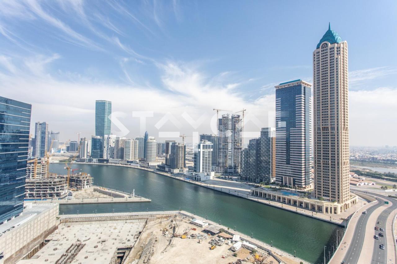 Appartement Staycae Homes - Zada Dubai