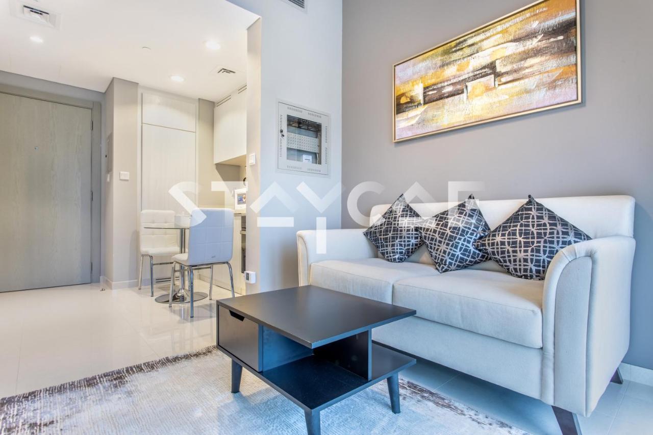 Staycae Homes - Zada Appartement Dubai