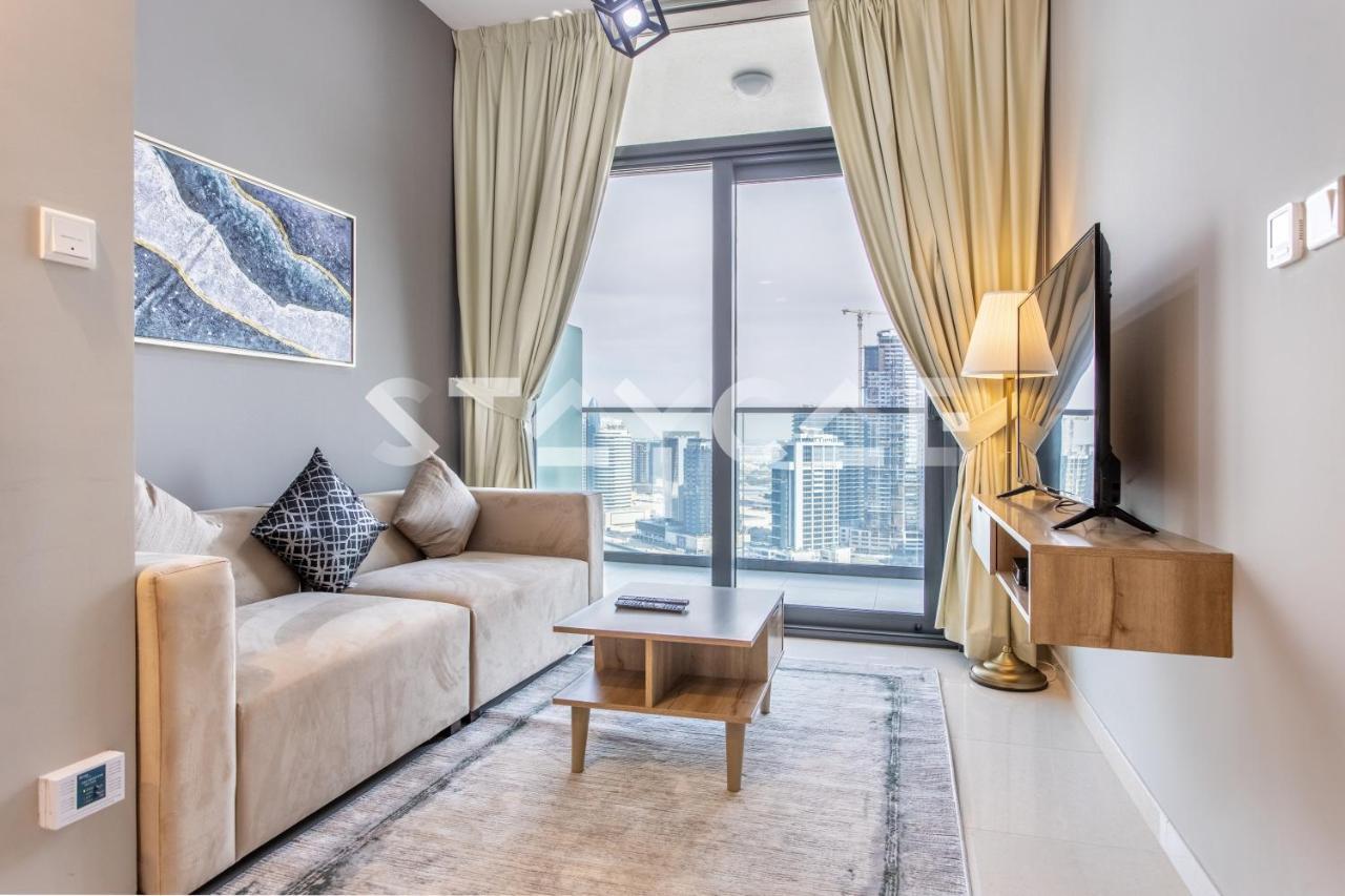 Appartement Staycae Homes - Zada