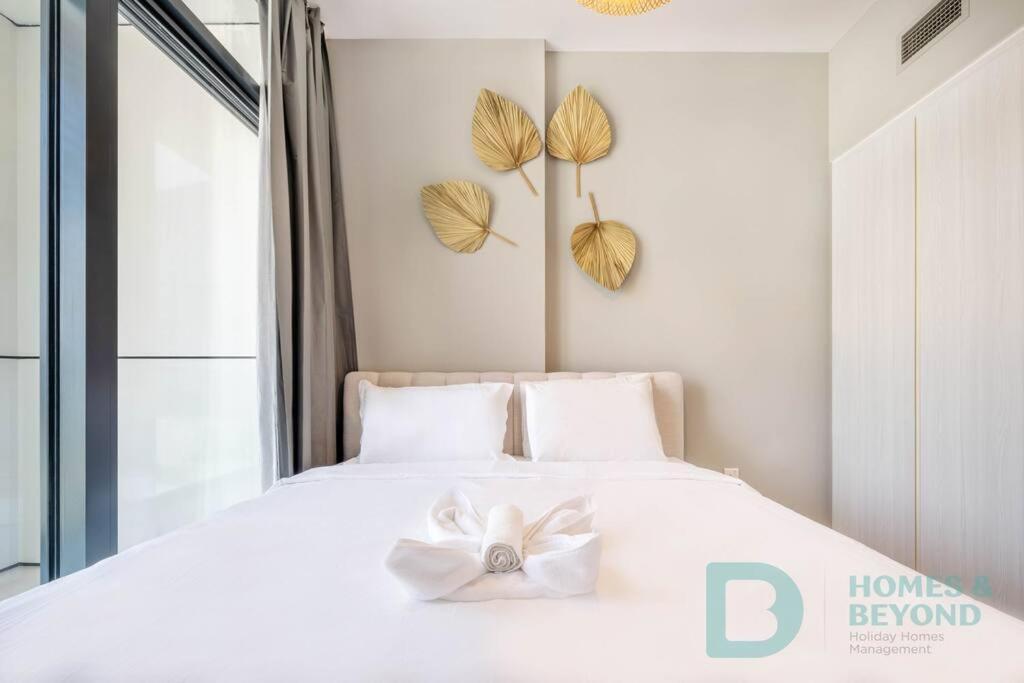 1br In Zada Tower - Close To Businessbay Metro