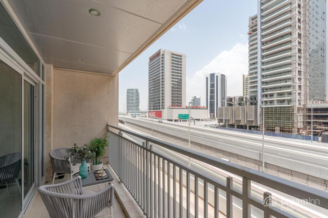 Dream - Burj Views Appartement Dubaï
