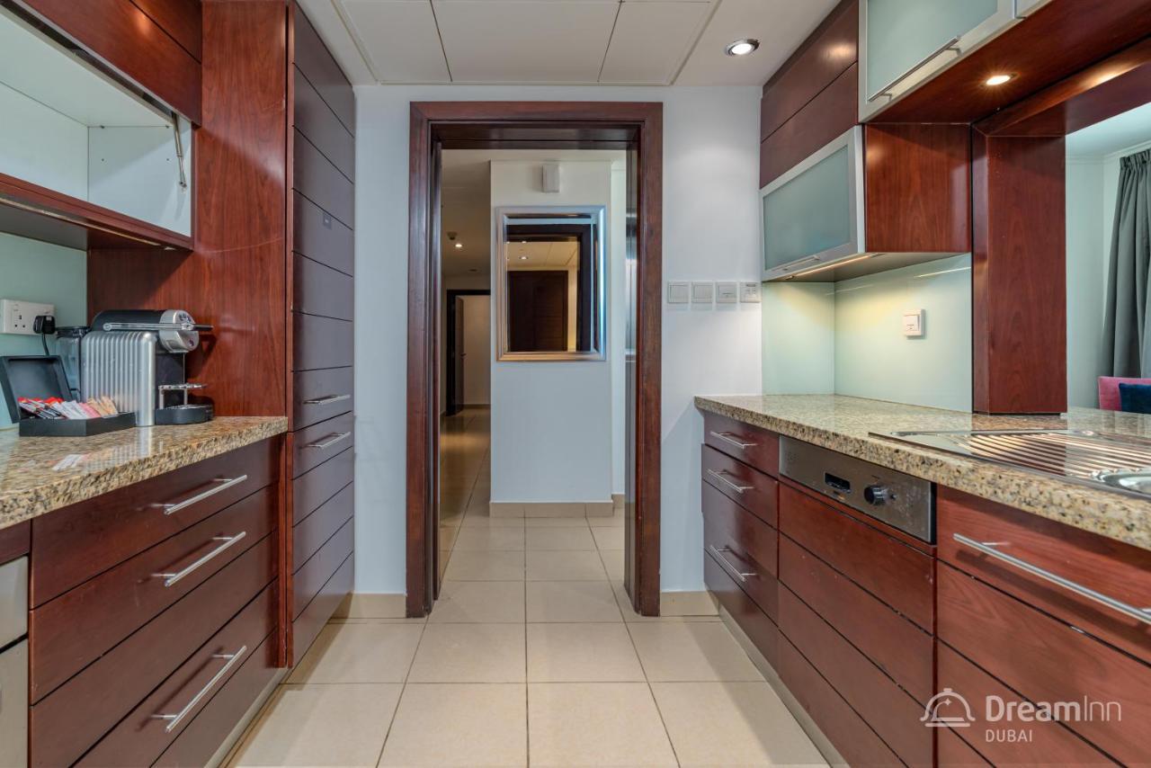 Appartement Dream - Burj Views