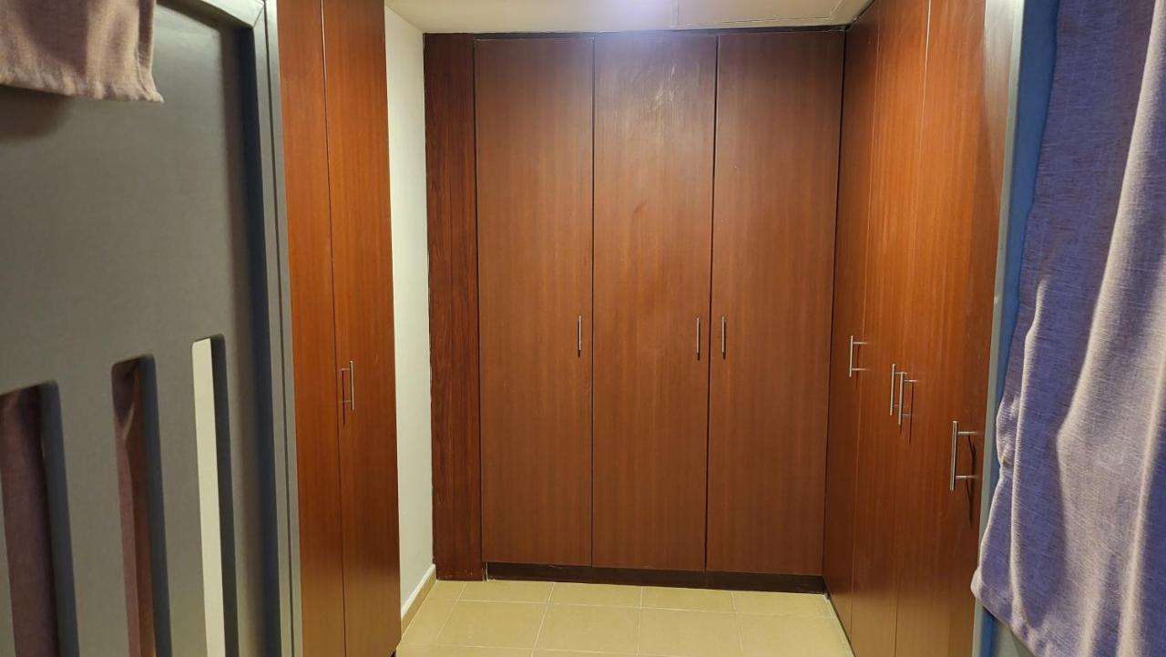 Hostal Sea Castle Jbr Dubái