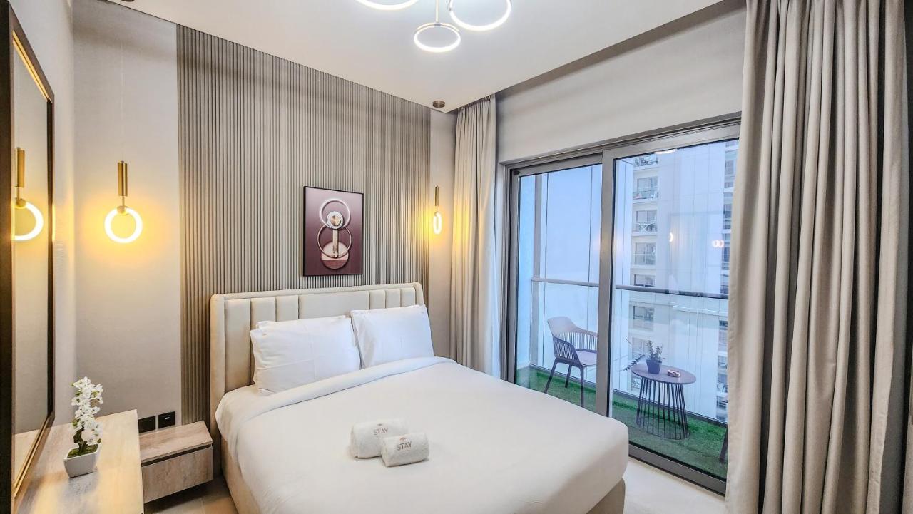 By Latinem Luxury 1br Cv B905 Near Burj Khalifa * Dubái