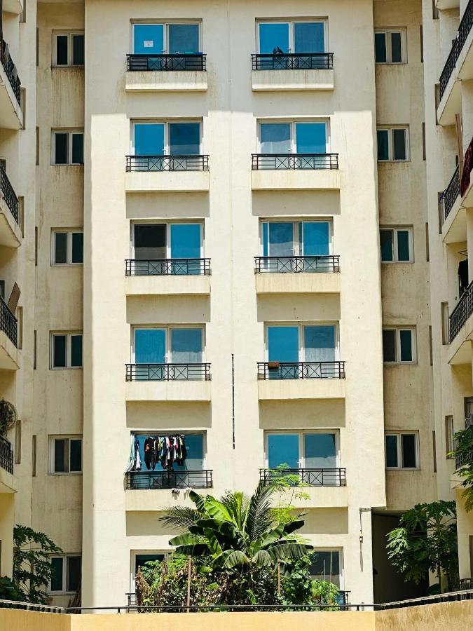 Privatunterkunft Partition Near Metro G-19 P02