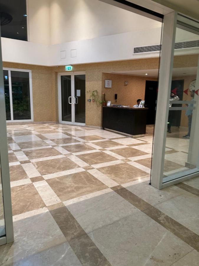 Privatunterkunft Partition Near Metro G-19 P02 Dubai