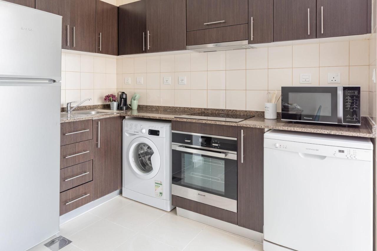 Apartemen Frank Porter - Bay