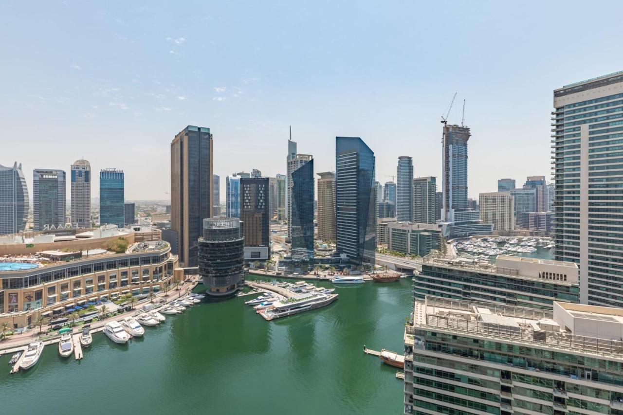 Frank Porter - Bay Dubai