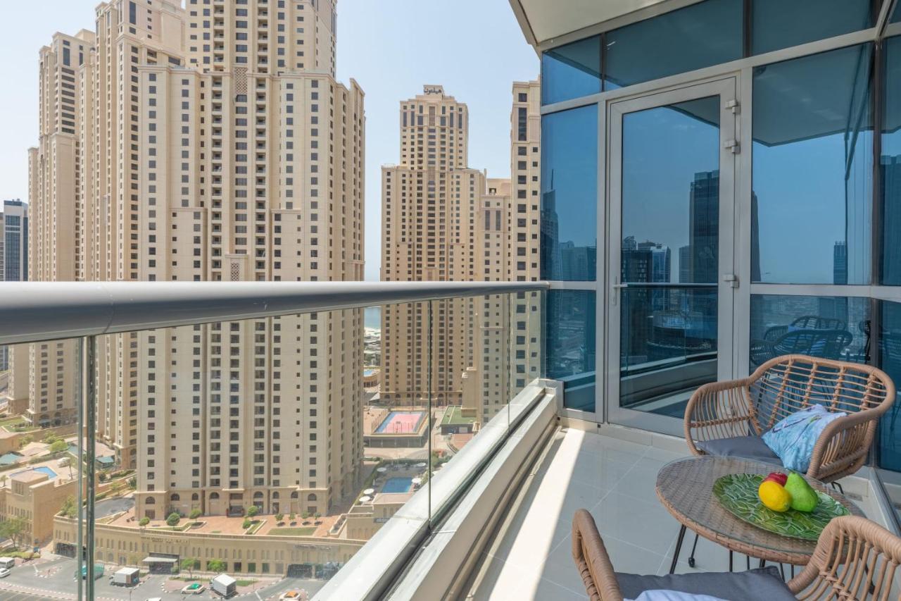 Apartemen Frank Porter - Bay *