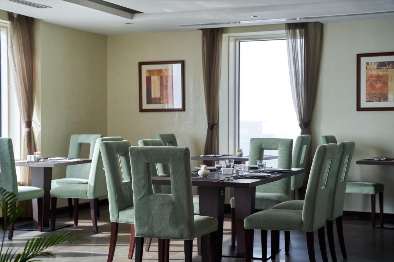 Carlton Downtown 4* Dubái