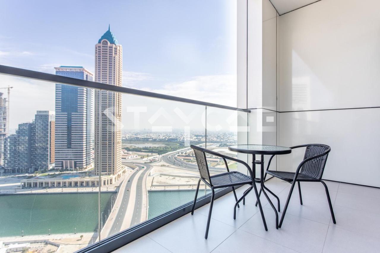 Staycae Homes - Zada Apartamento *