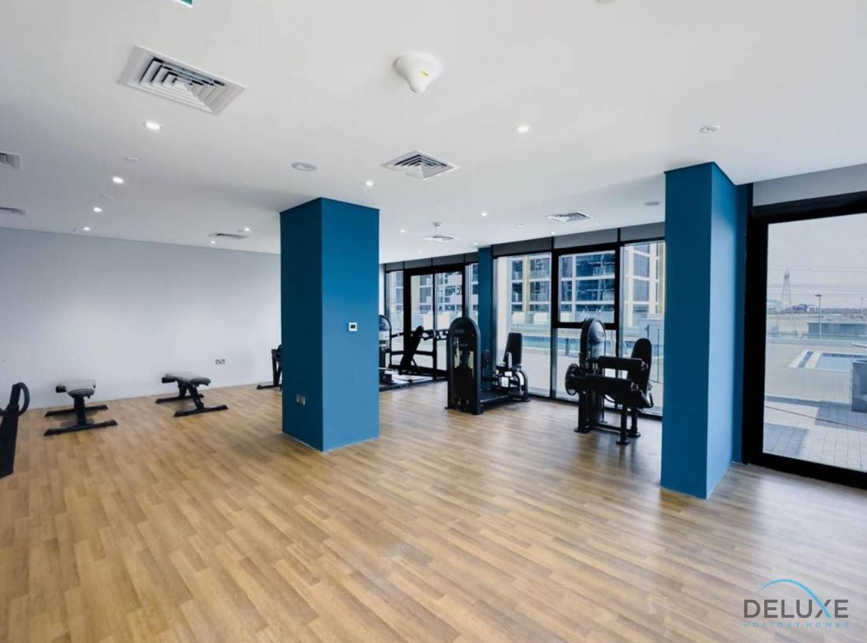 Restful At Azizi Riviera 13, Al Merkadh By Deluxe Homes * Dubai