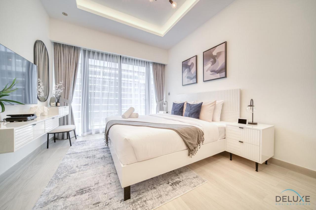 Restful At Azizi Riviera 13, Al Merkadh By Deluxe Homes
