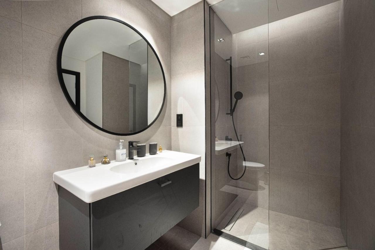 The 15 Northside Luxury Living Appartamento