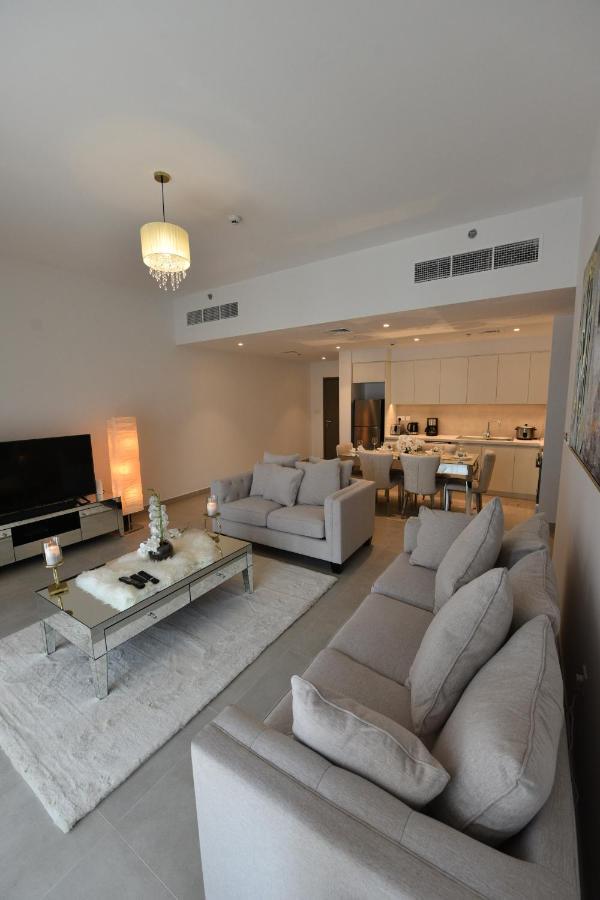 2 Bhk Familly - Creek Horizon Tower 2 * Dubai