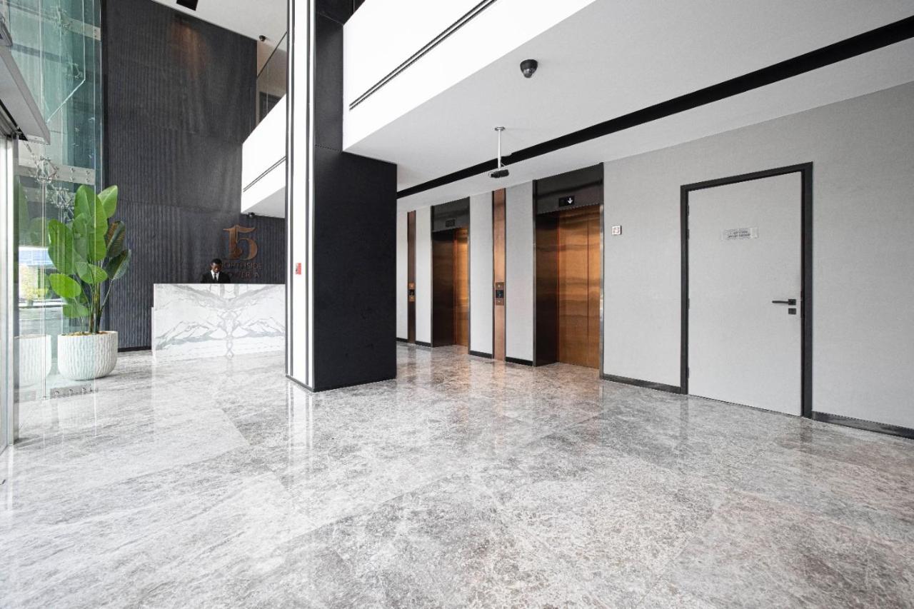 The 15 Northside Luxury Living Appartamento