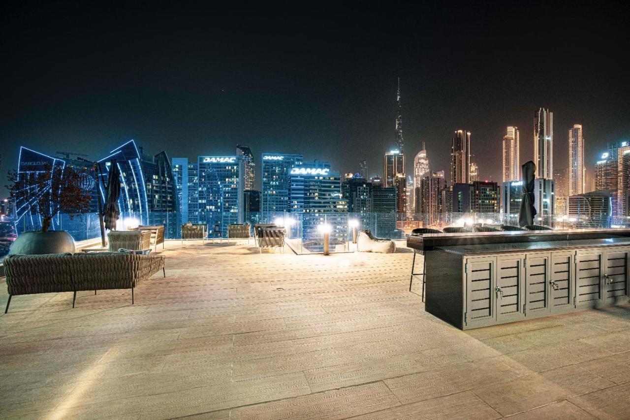 Appartamento The 15 Northside Luxury Living *