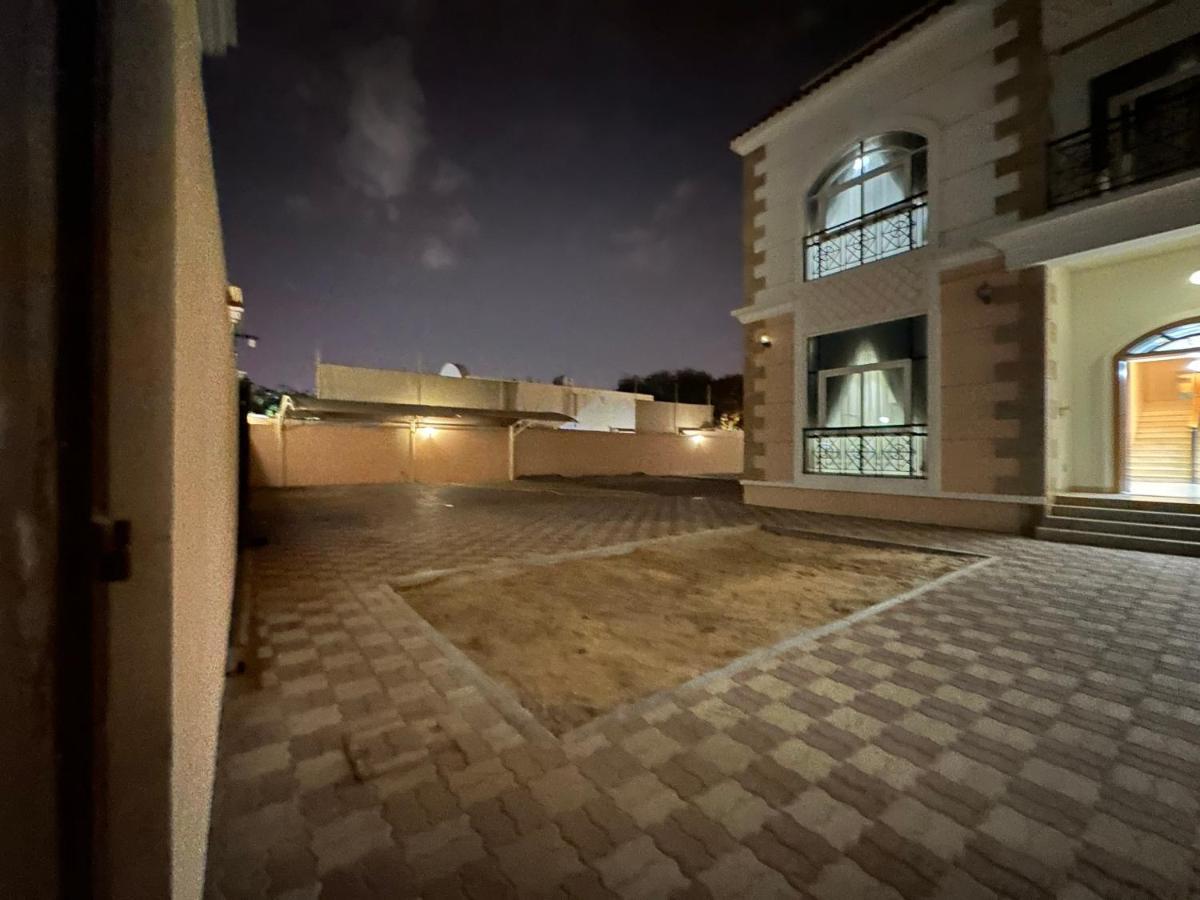 Gasthuis Royal Al Rashidia *