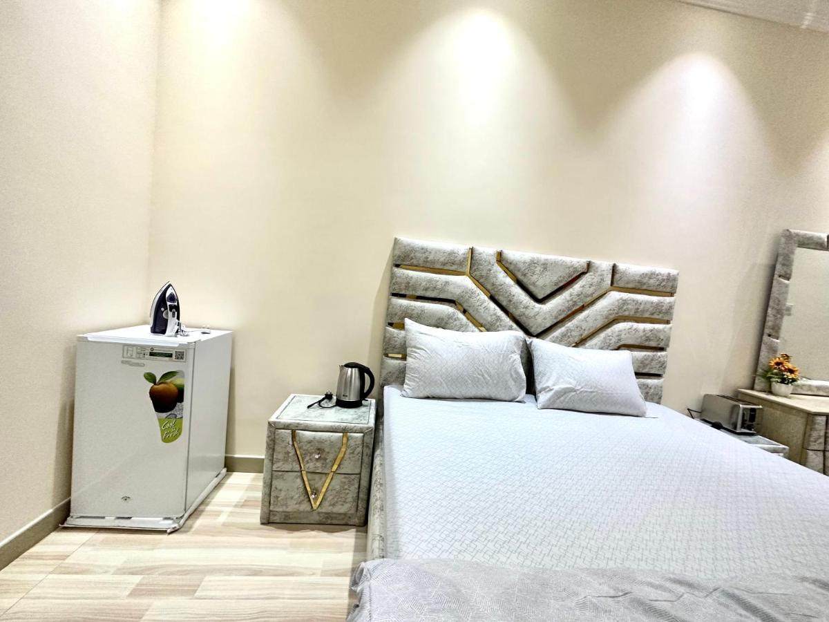 Royal Al Rashidia Gasthuis Dubai
