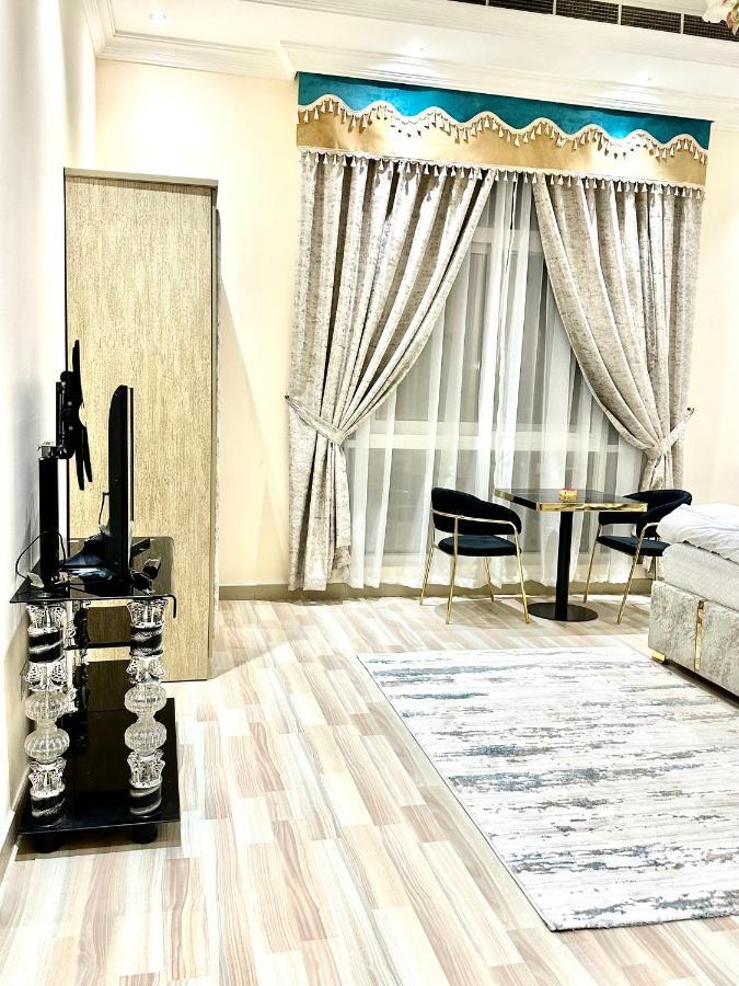 Royal Al Rashidia Gasthuis