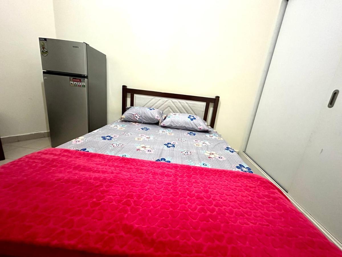 Gasthuis Master Bed G19 *
